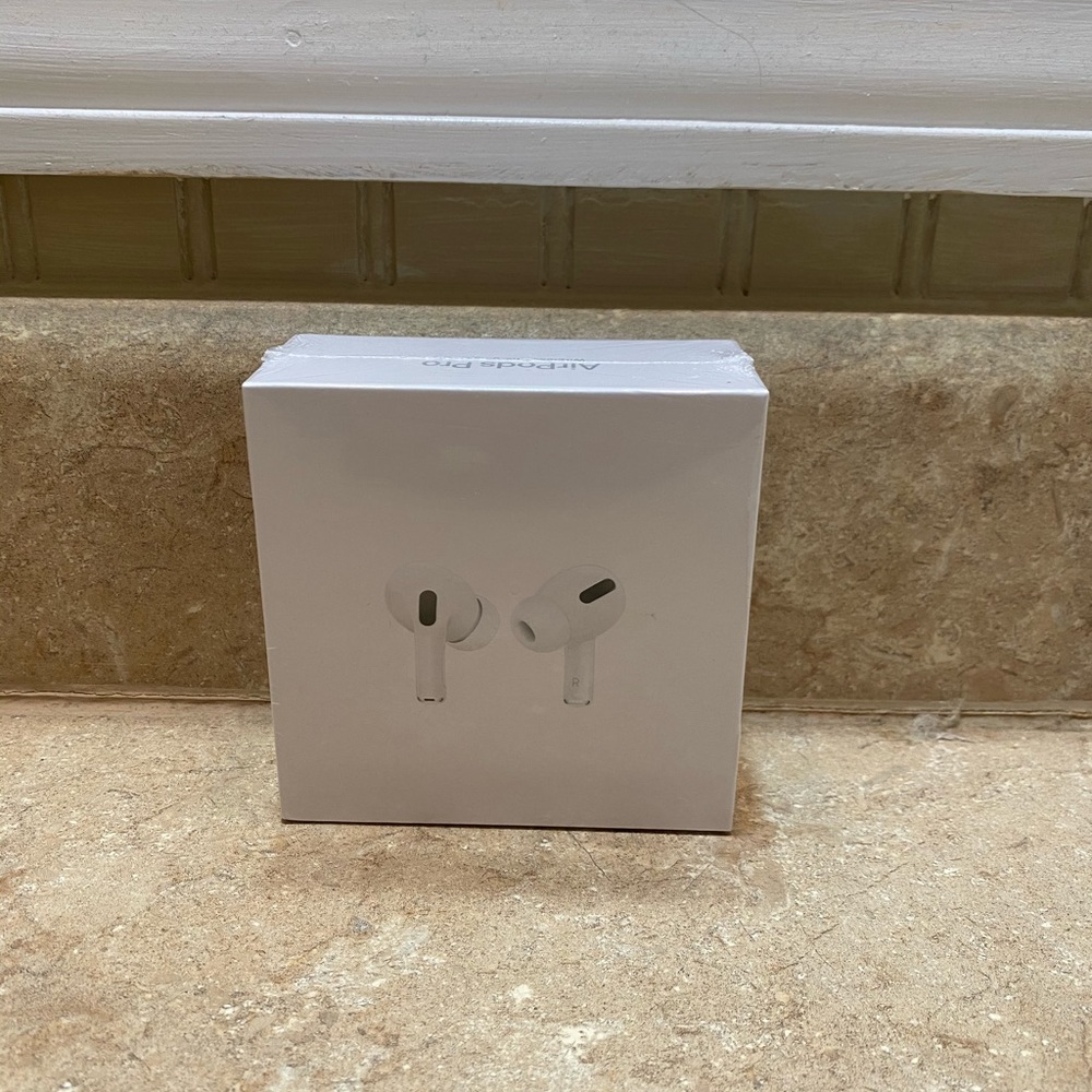 Air pod pros